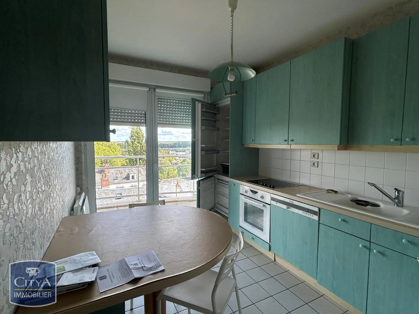 Photo 4 Appartement 3 pièces 78.96m²