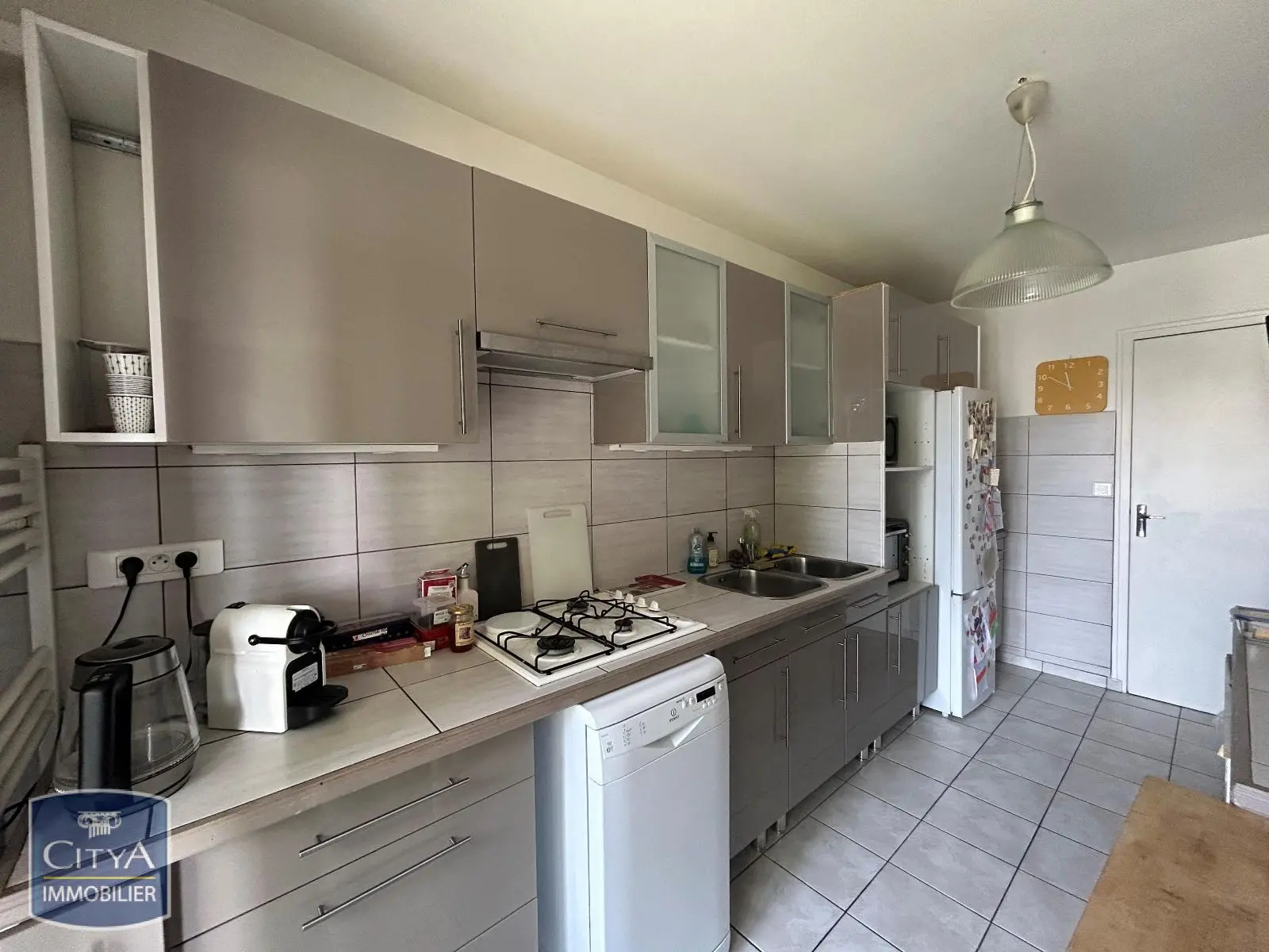 Photo 2 Appartement 3 pièces 69.15m²
