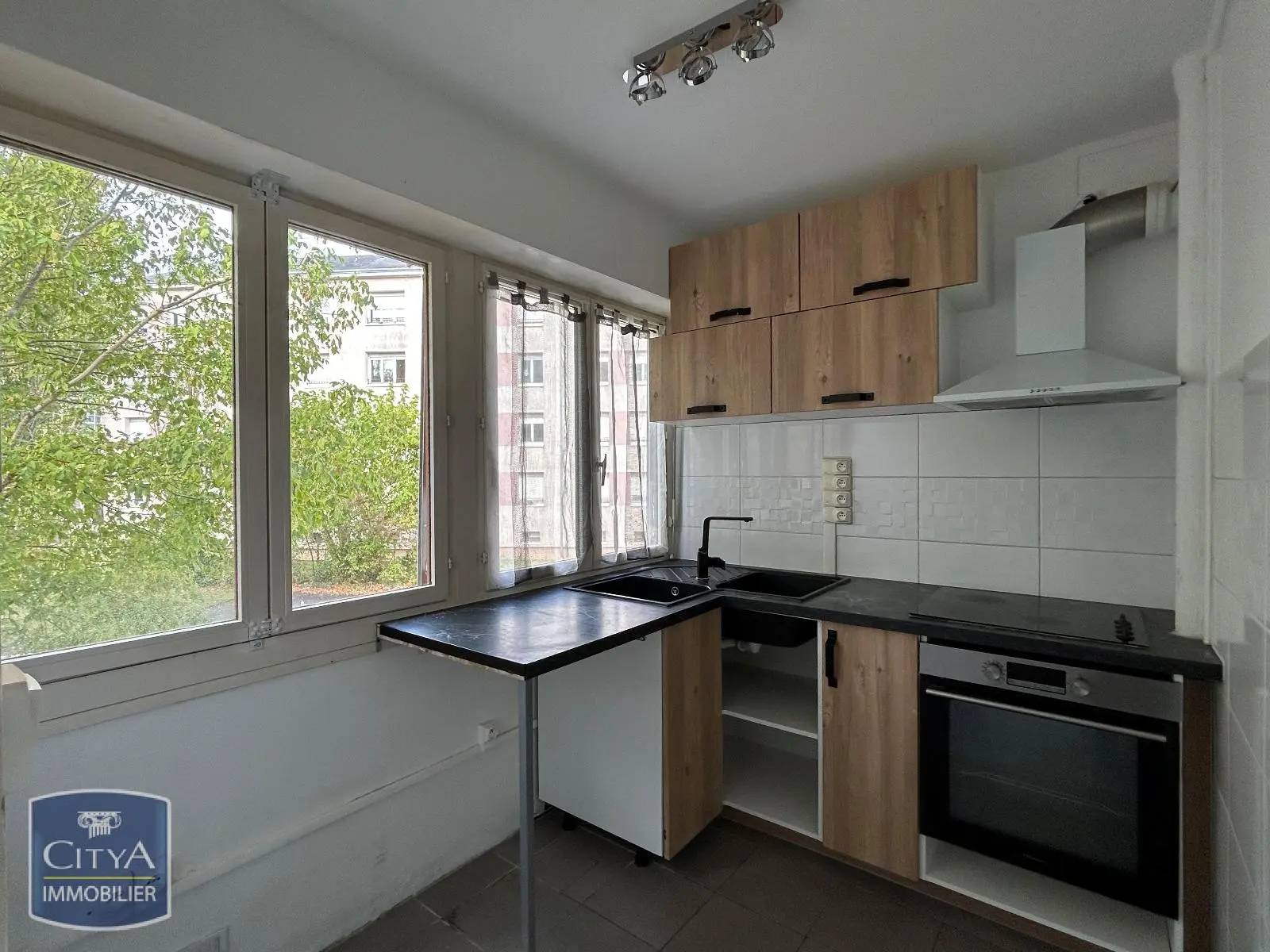 Photo 3 Appartement 3 pièces 55.8m²