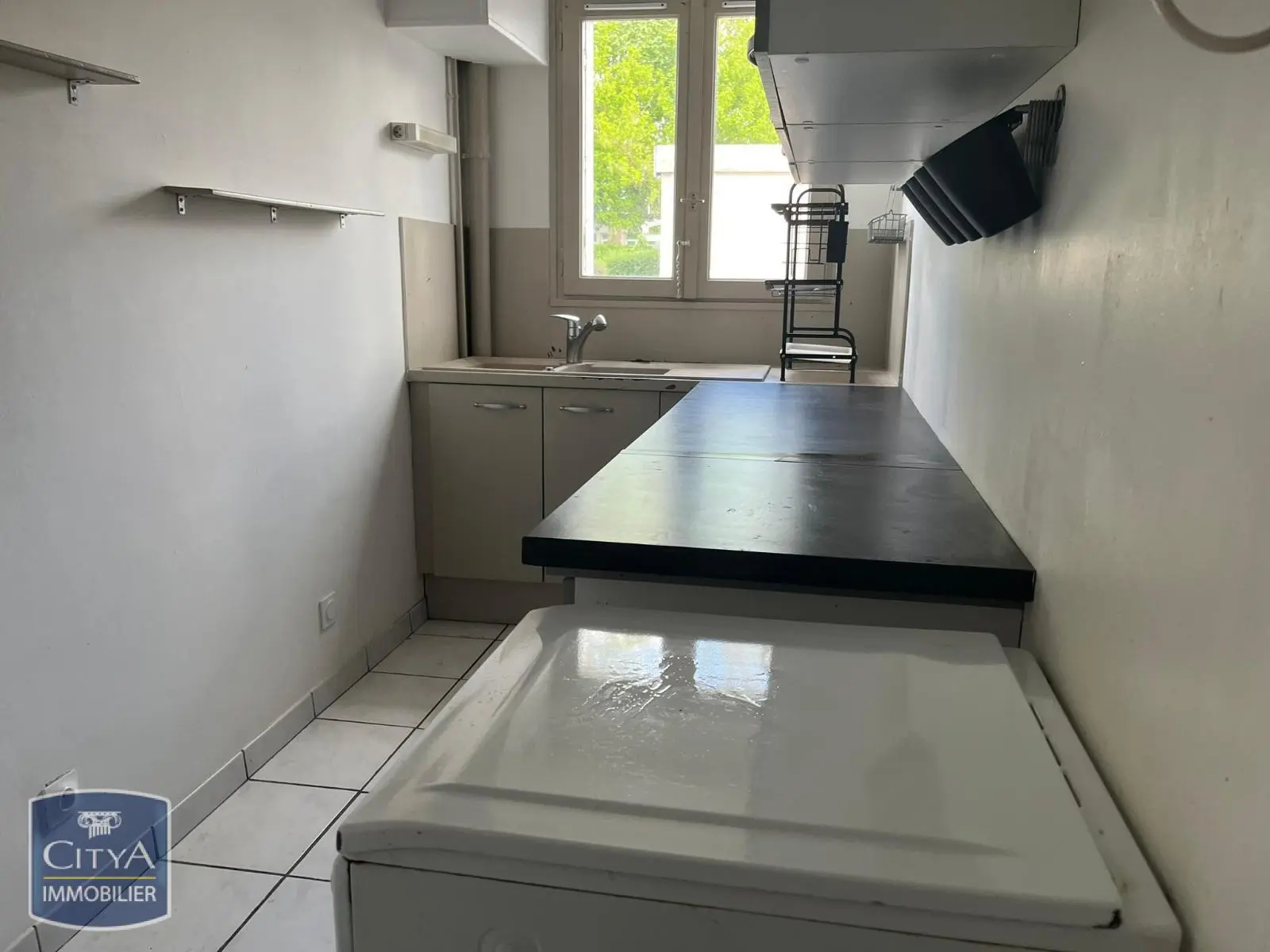 Photo 5 Appartement 2 pièces 44.35m²