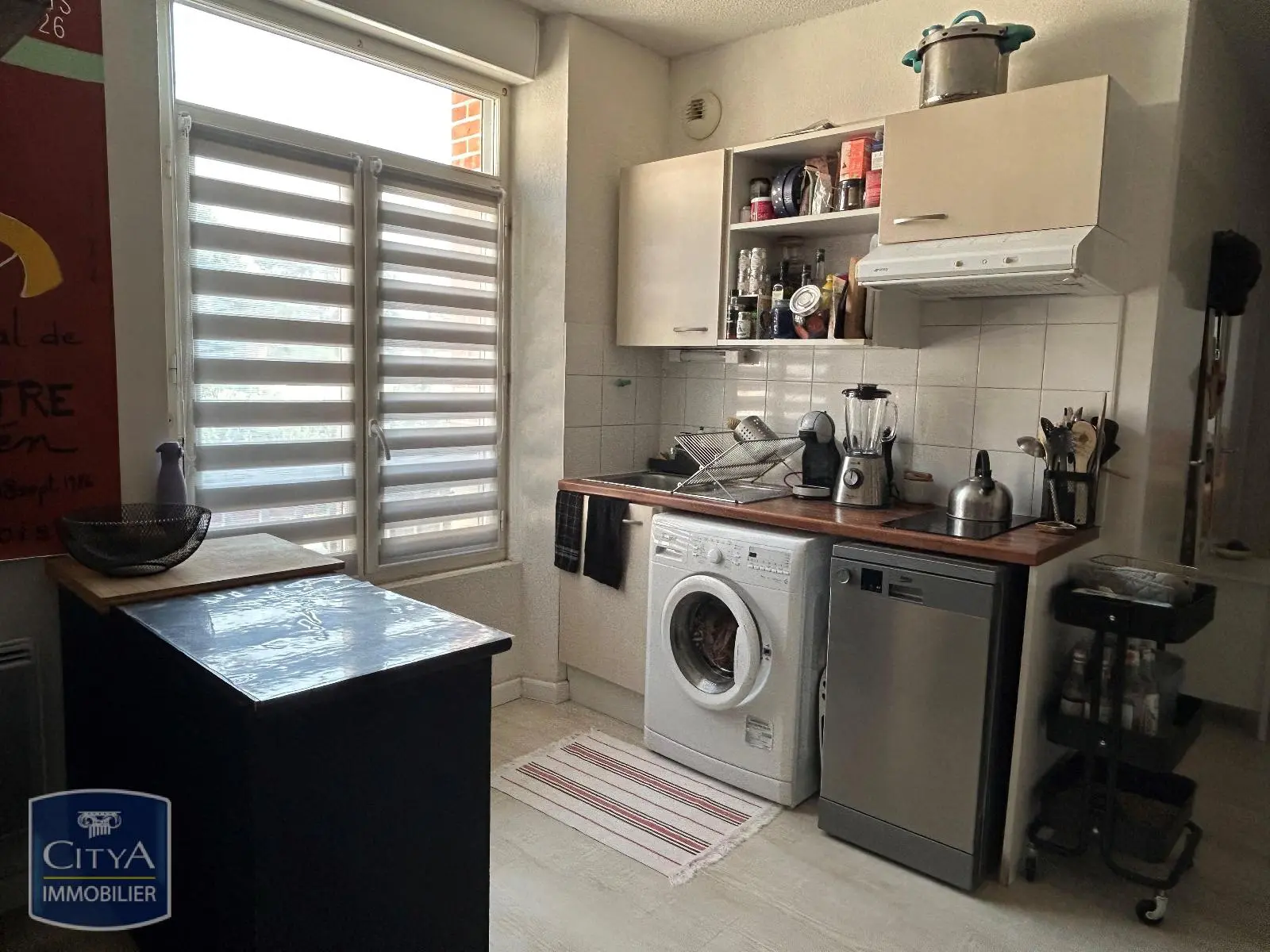 Photo 2 Appartement 2 pièces 41m²