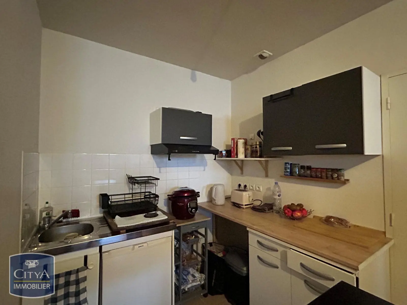 Photo 4 Appartement 1 pièce 64m²