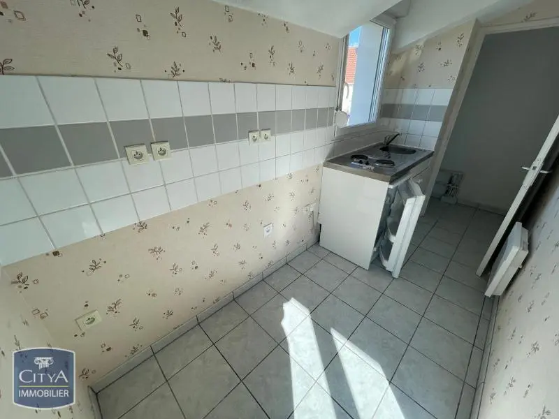 Photo 5 Appartement 2 pièces 54.26m²