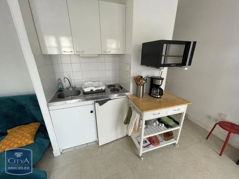 Photo 2 appartement Blois
