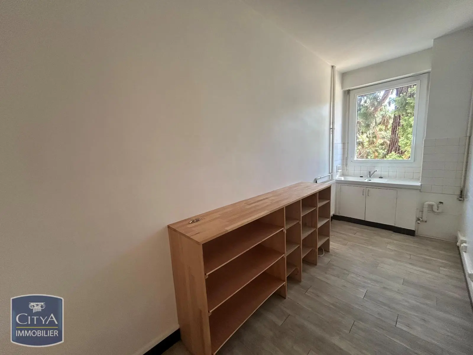 Photo 5 Appartement 1 pièce 40.2m²