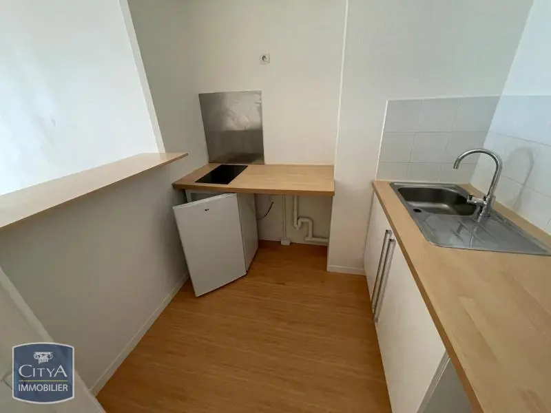 Photo 1 appartement Blois