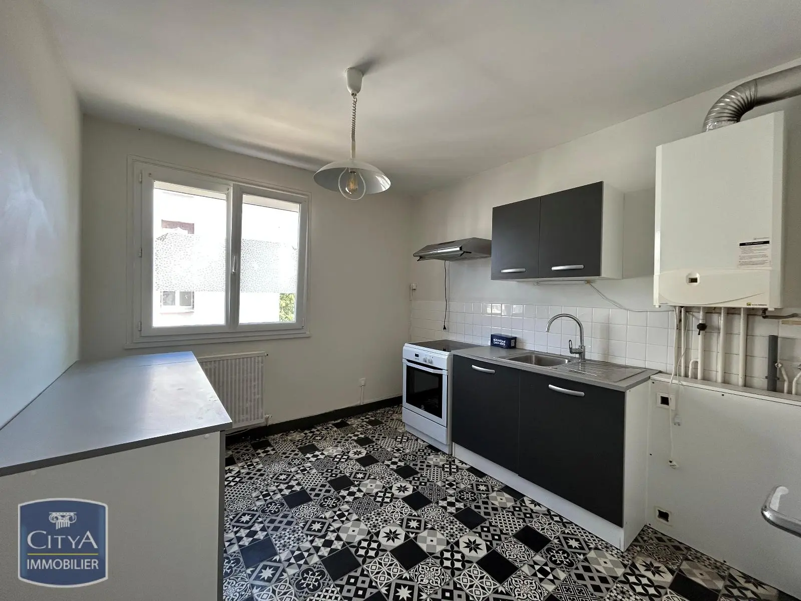 Photo 2 Appartement 3 pièces 64.67m²