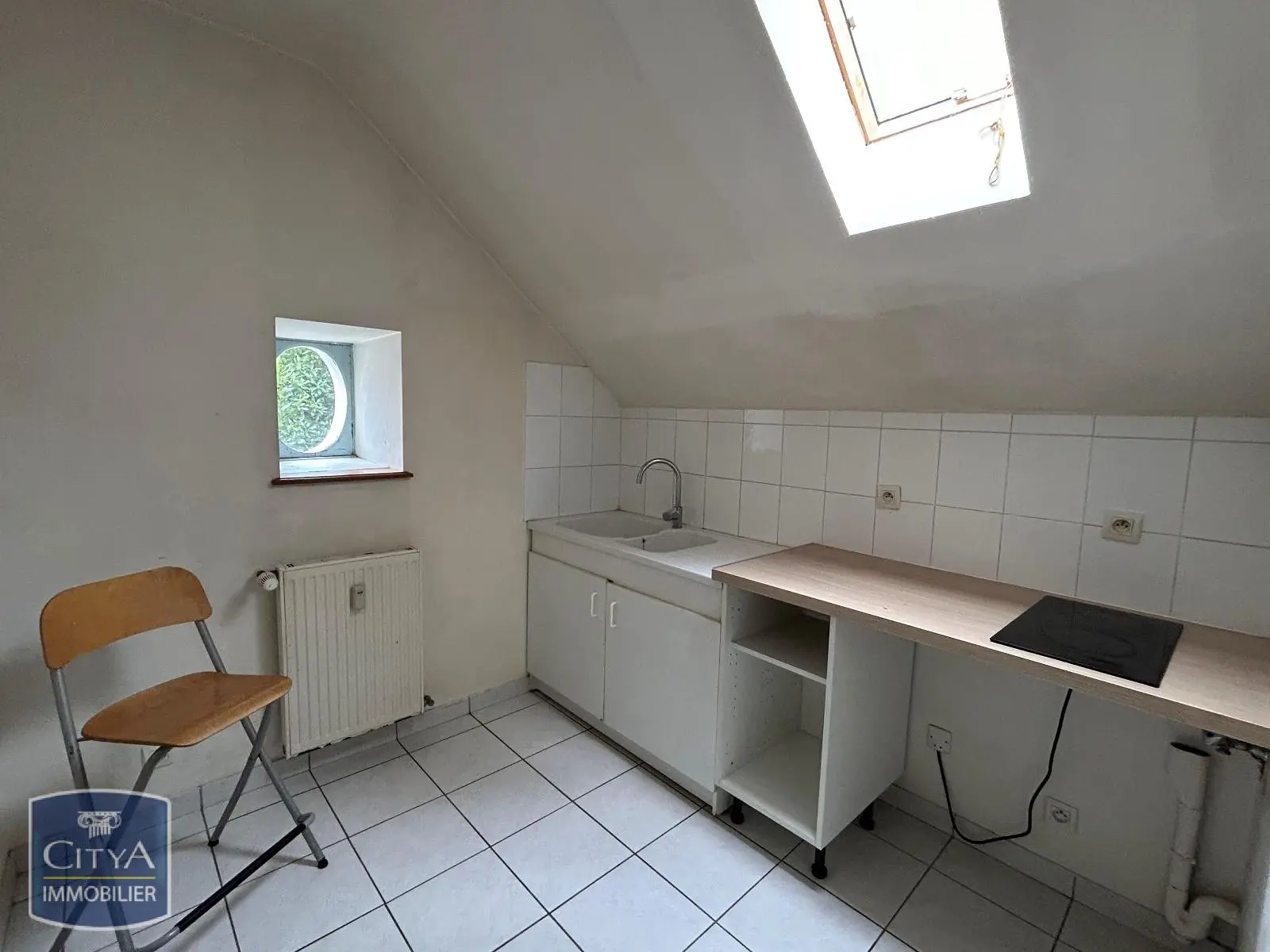 Photo 2 Appartement 2 pièces 35m²