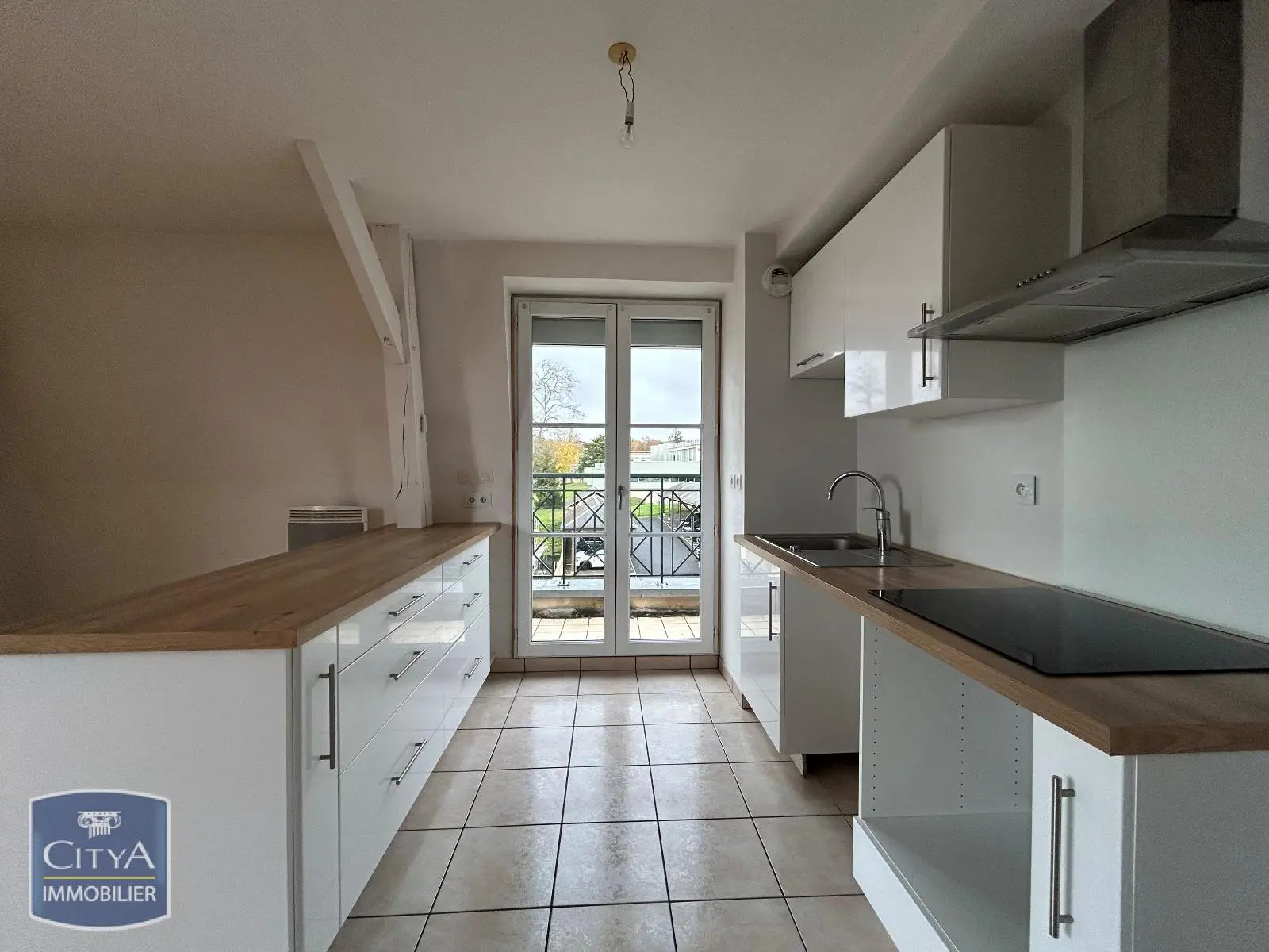 Photo 1 Appartement 3 pièces 67.1m²