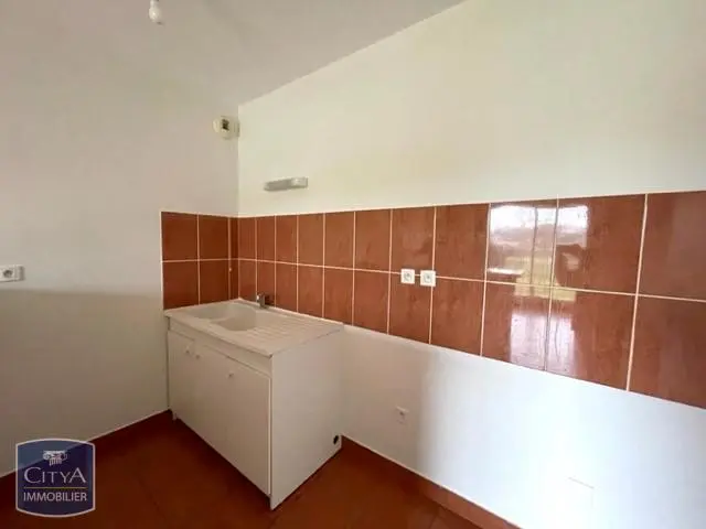 Photo 2 appartement Blois