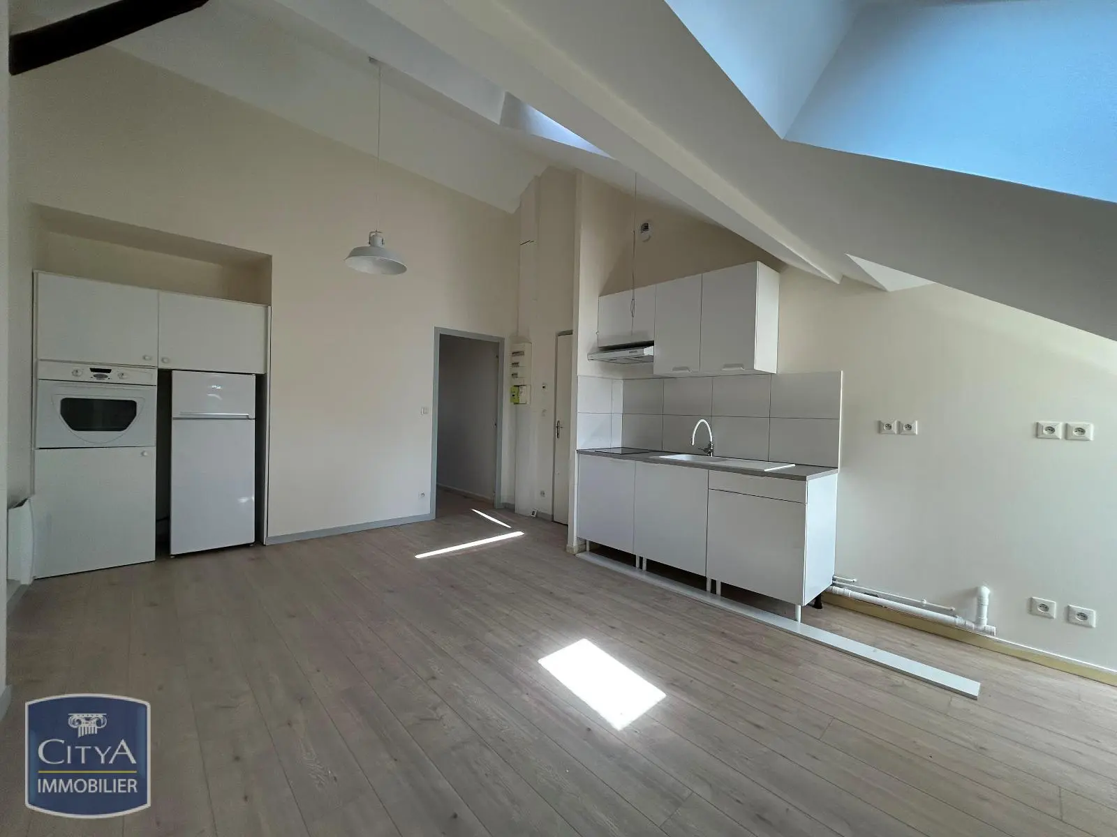 Photo 1 Appartement 2 pièces 37.7m²