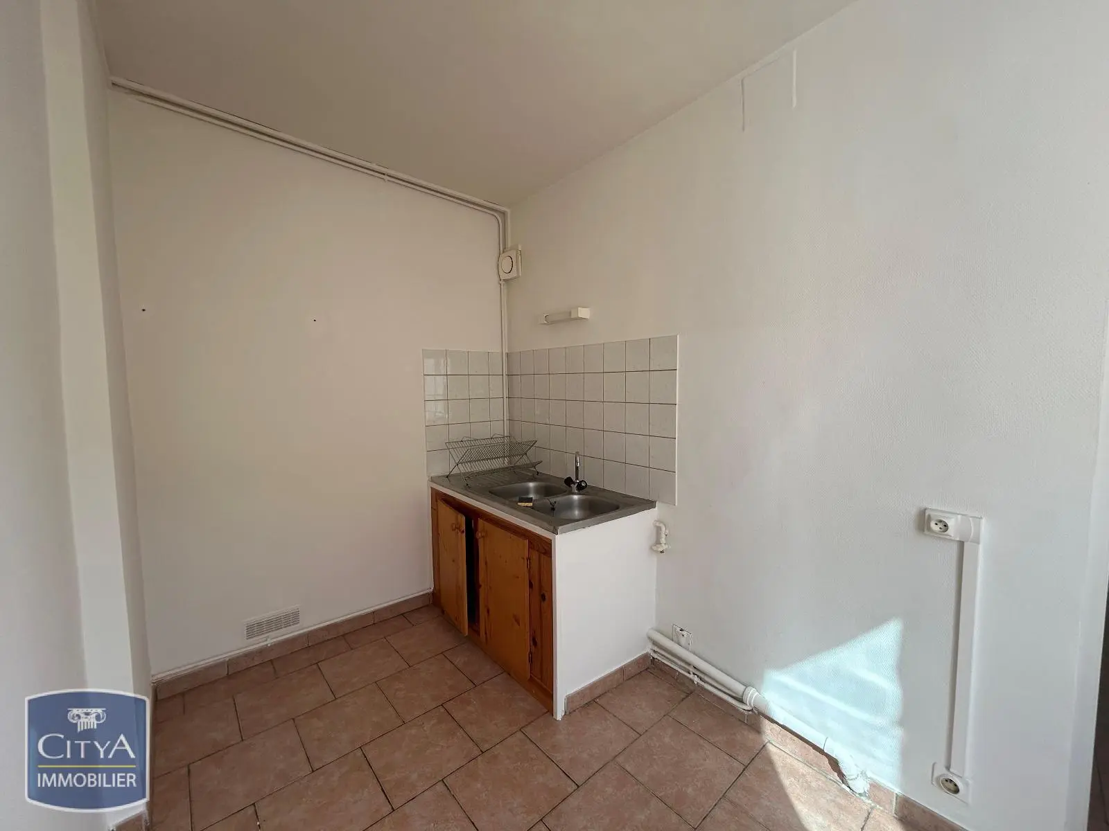 Photo 2 Appartement 2 pièces 40.36m²