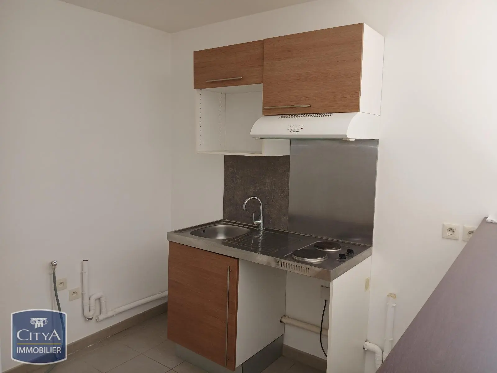 Photo 4 Appartement 1 pièce 36.86m²