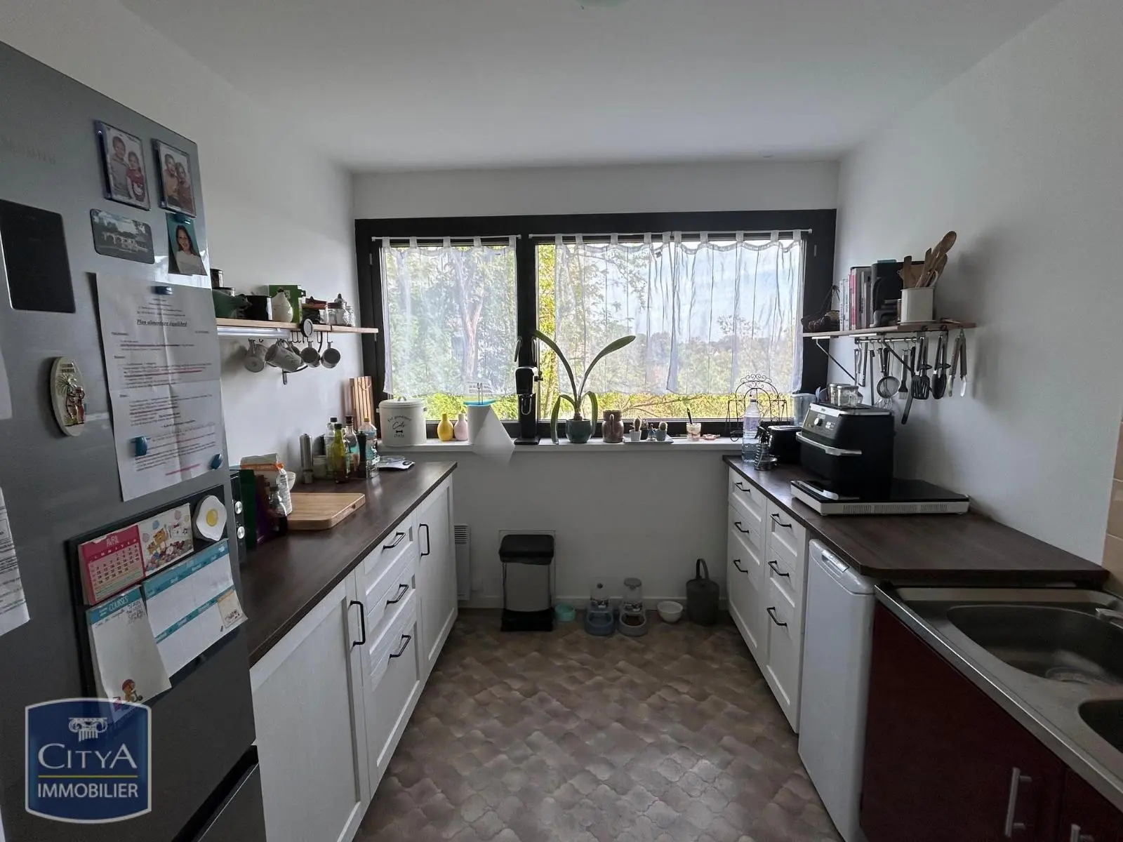 Photo 2 Appartement 2 pièces 54m²