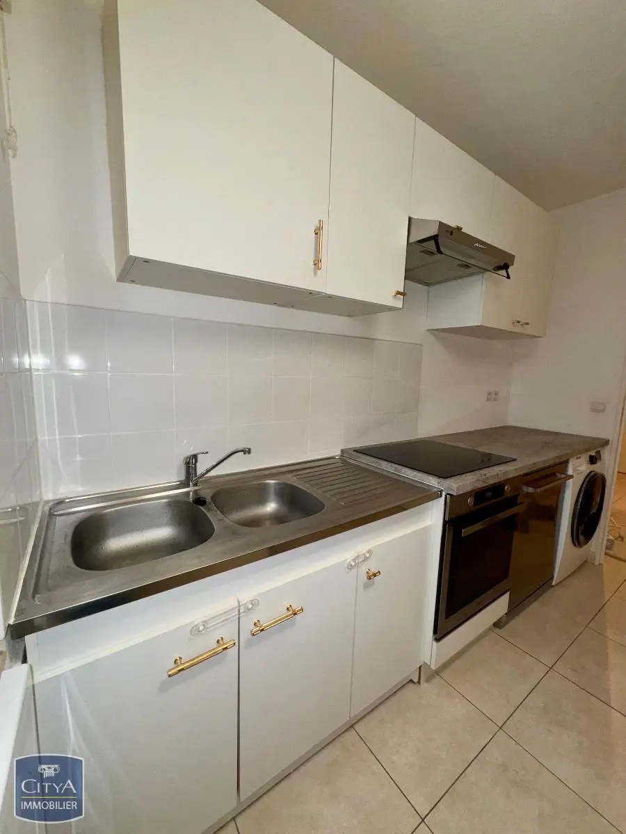 Photo 2 Appartement 3 pièces 70.84m²