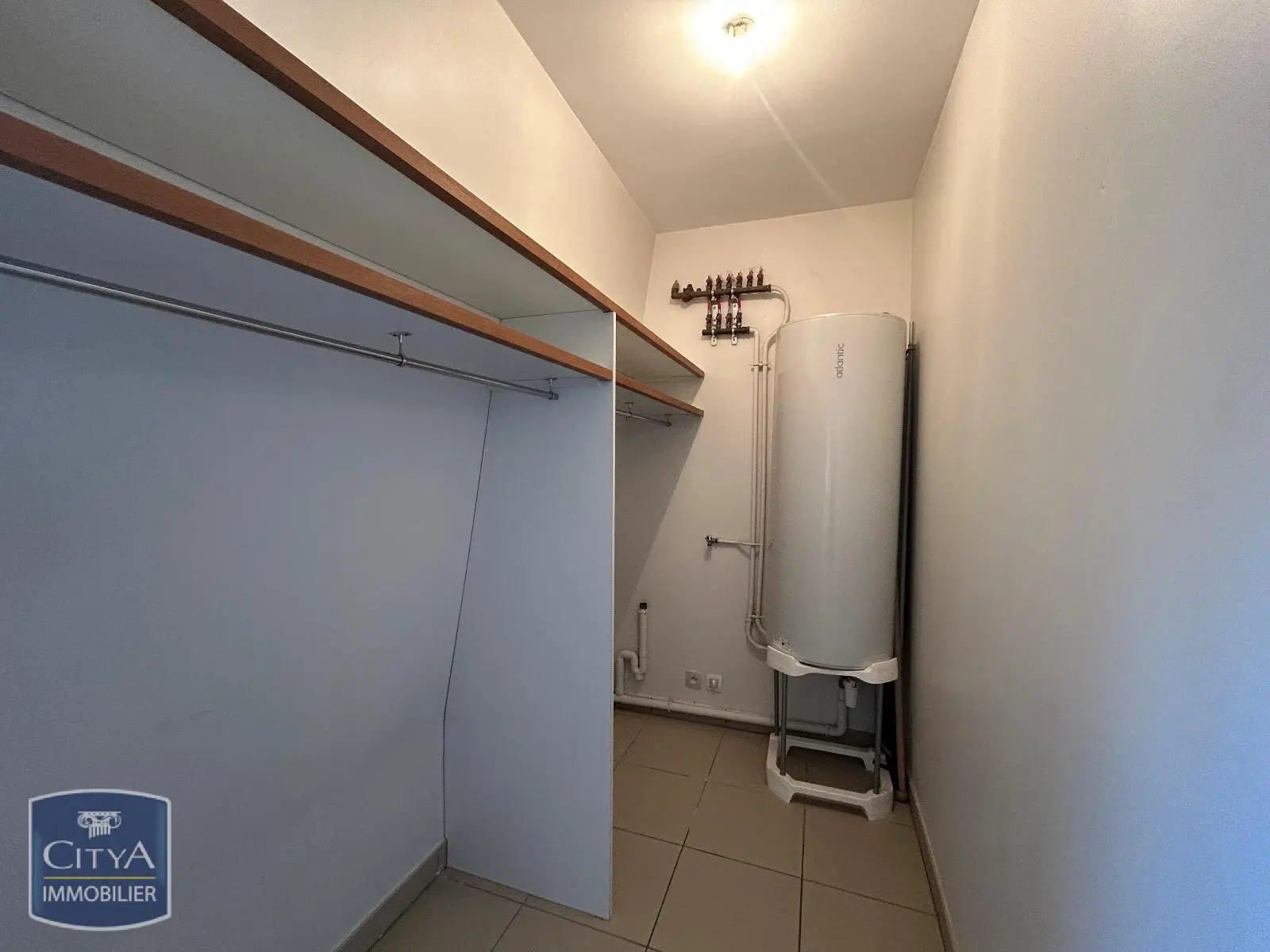 Photo 7 Appartement 2 pièces 52.36m²