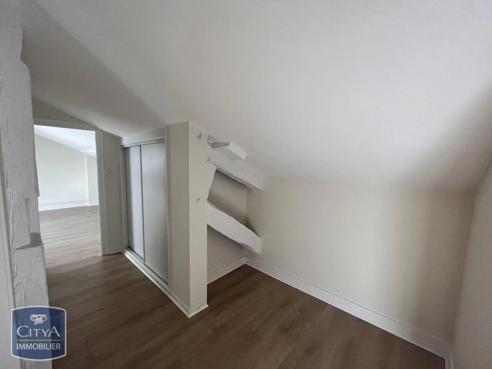 Photo 8 Appartement 3 pièces 48.97m²