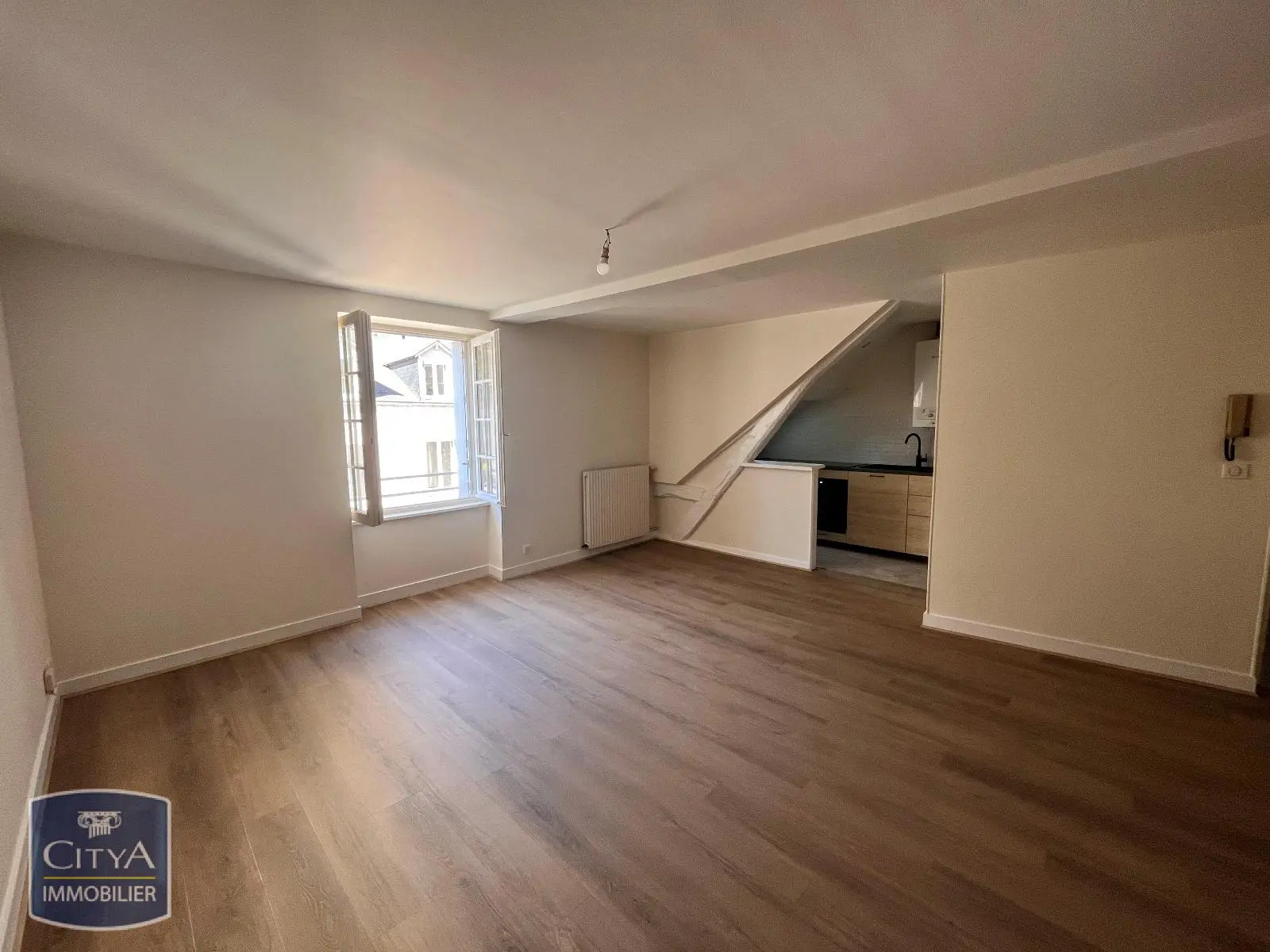 Photo 5 Appartement 3 pièces 48.97m²