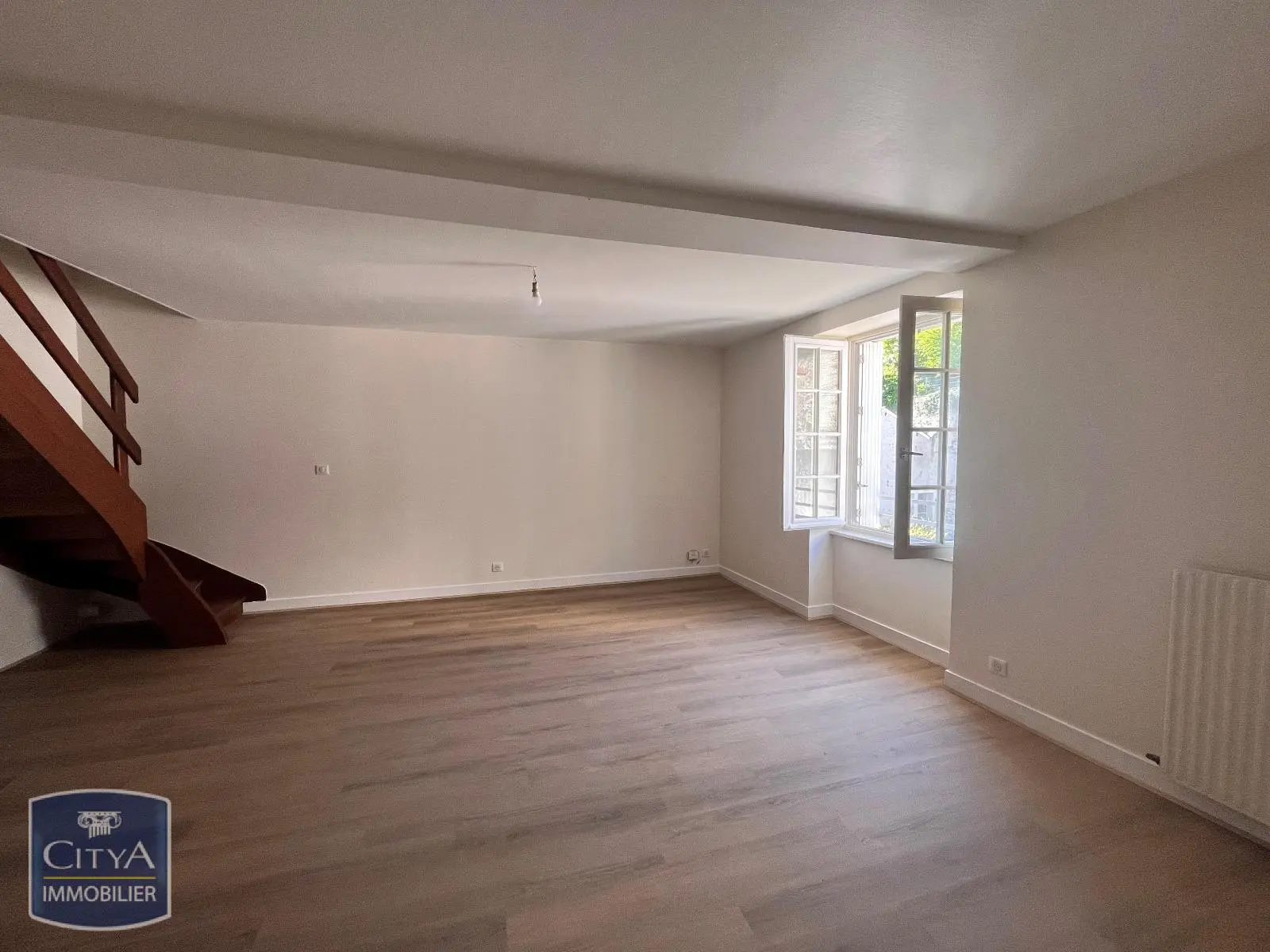 Photo 1 Appartement 3 pièces 48.97m²