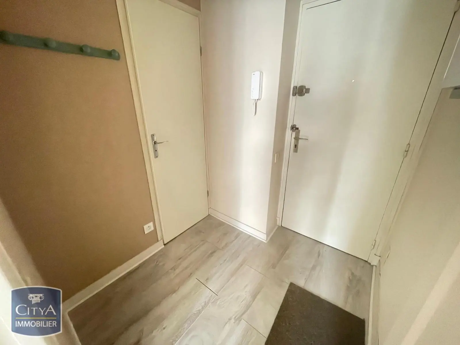 Photo 4 Appartement 1 pièce 25.75m²