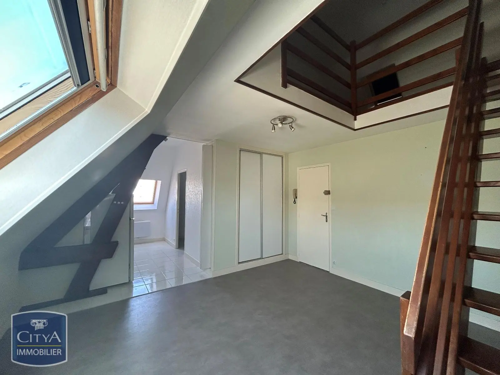 Photo 1 Appartement 2 pièces 34.3m²