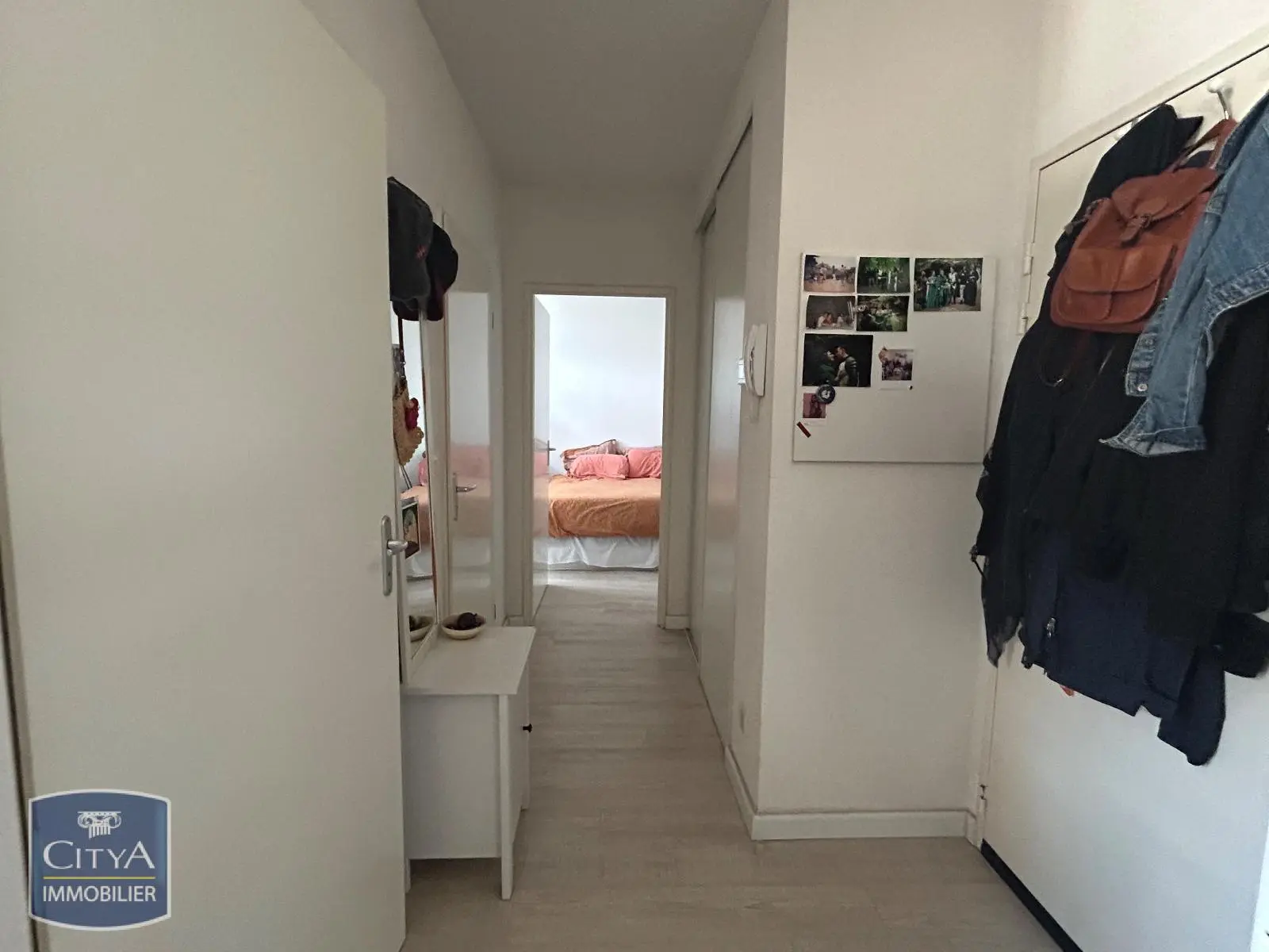 Photo 3 Appartement 2 pièces 41m²