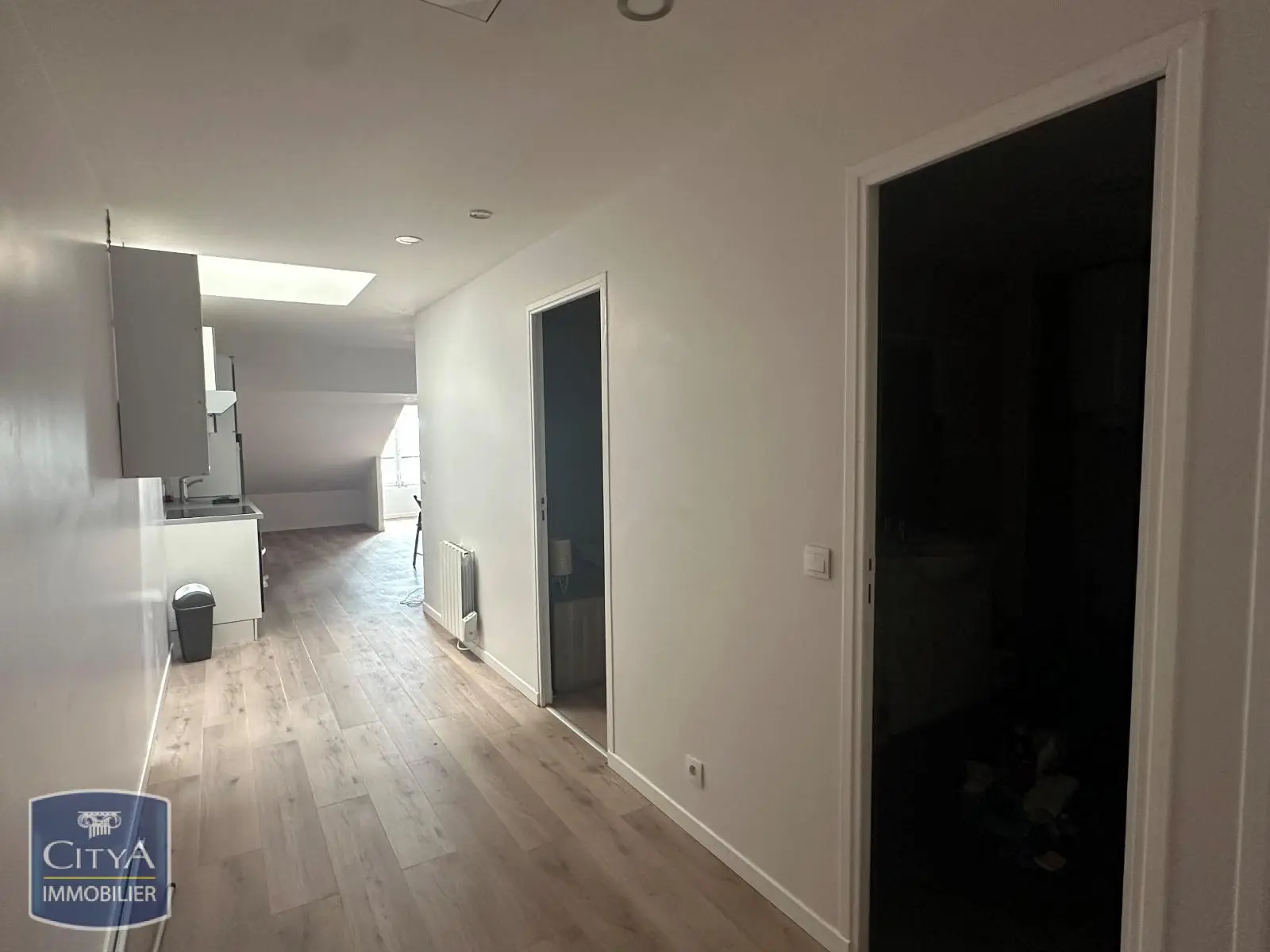 Photo 4 Appartement 3 pièces 52.68m²