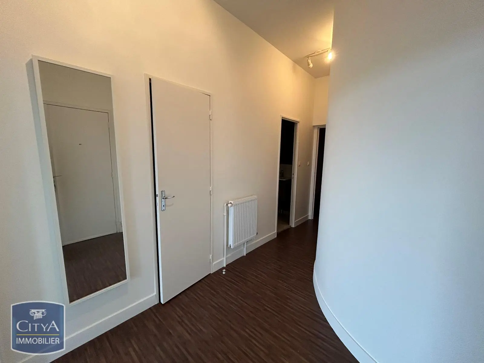 Photo 7 Appartement 2 pièces 45.42m²