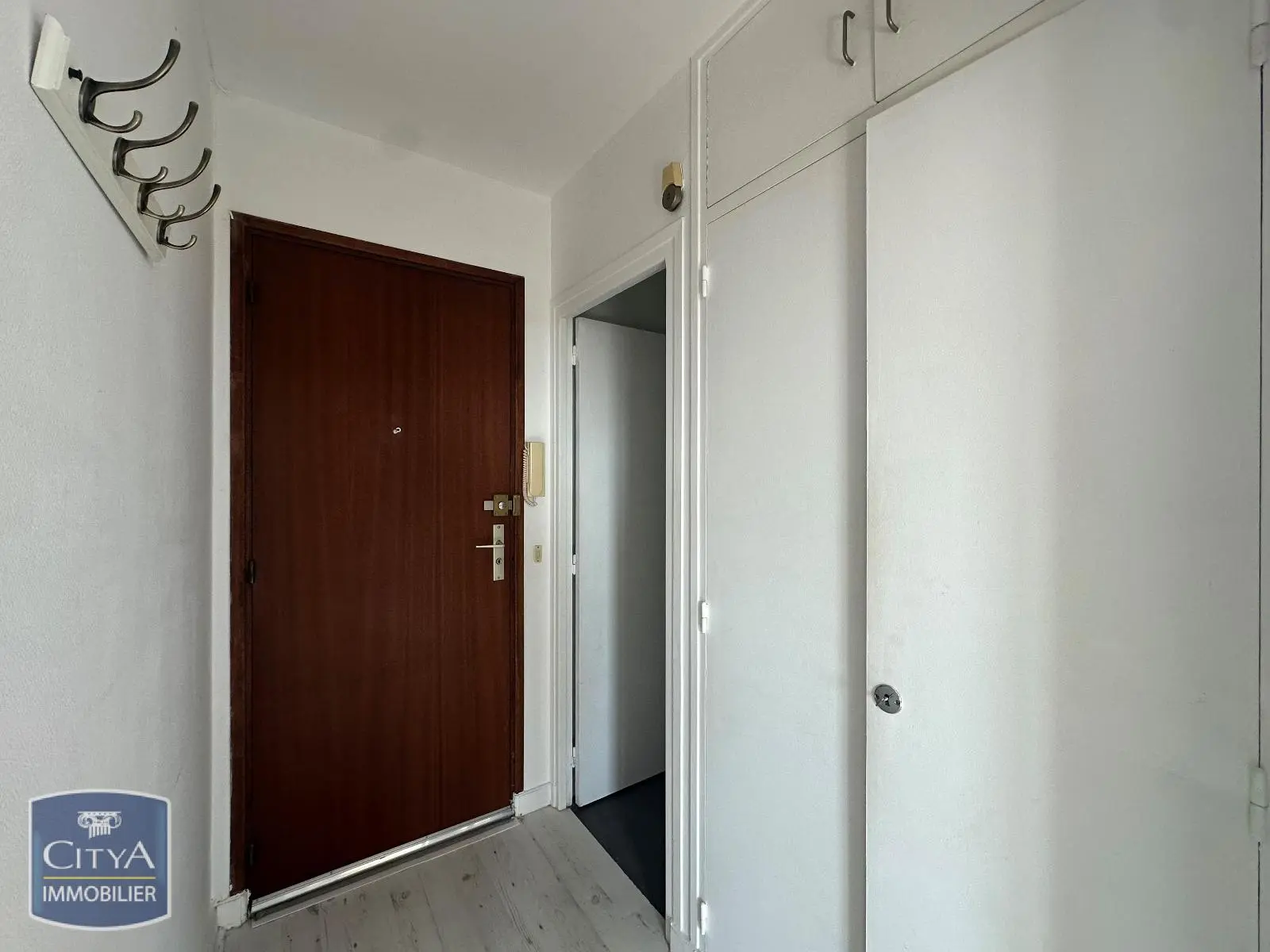 Photo 4 Appartement 1 pièce 23.71m²
