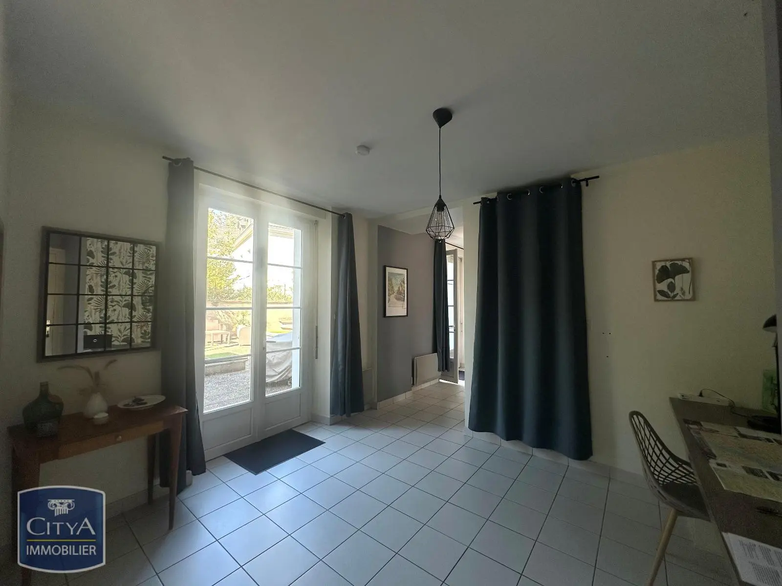 Photo 6 appartement Blois