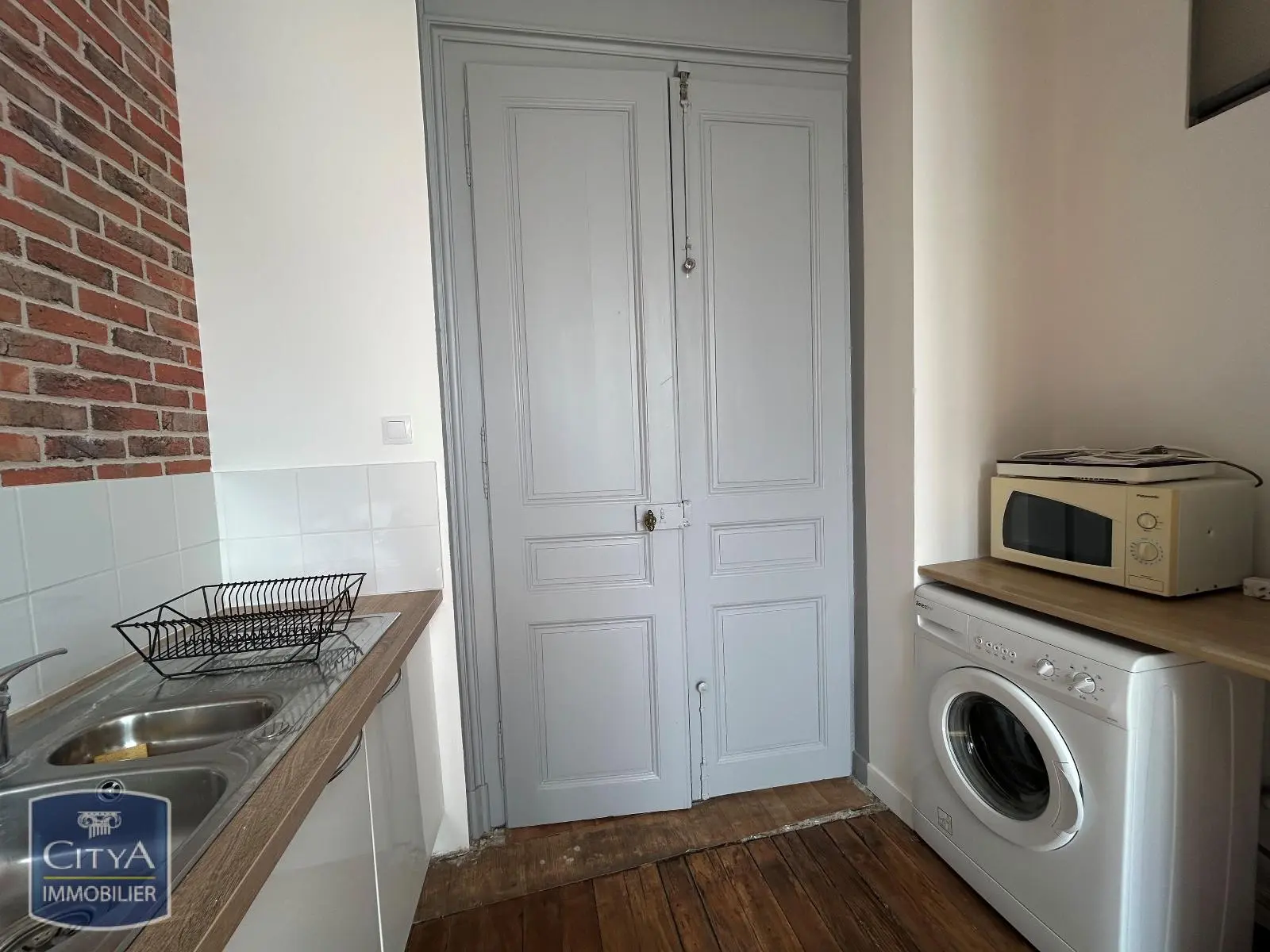 Photo 1 appartement Blois