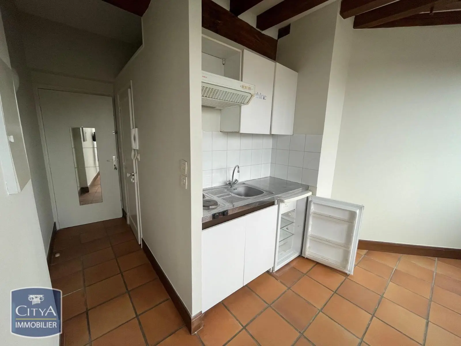 Photo 3 Appartement 1 pièce 15.16m²