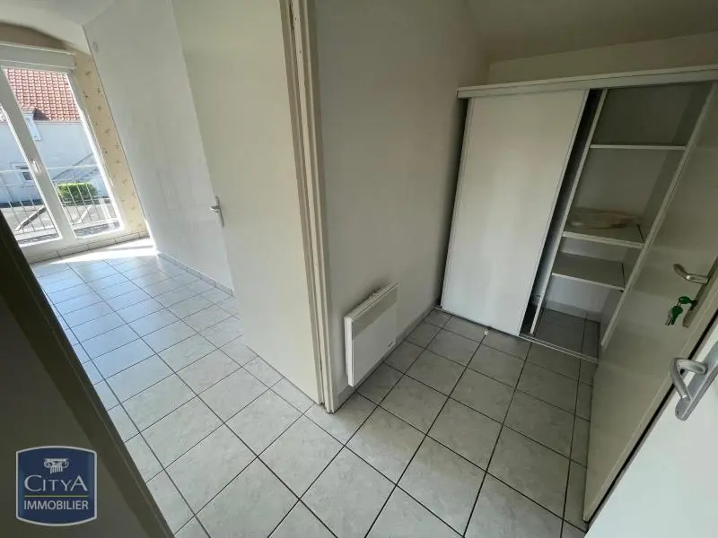 Photo 6 Appartement 2 pièces 54.26m²