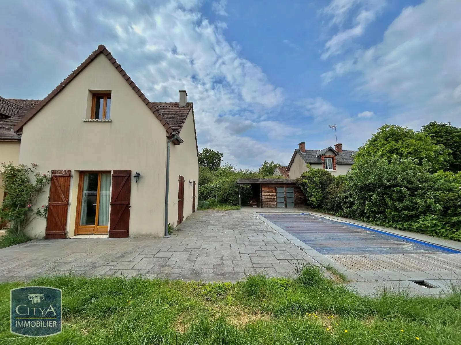 Photo 1 Maison 7 pièces 133m²