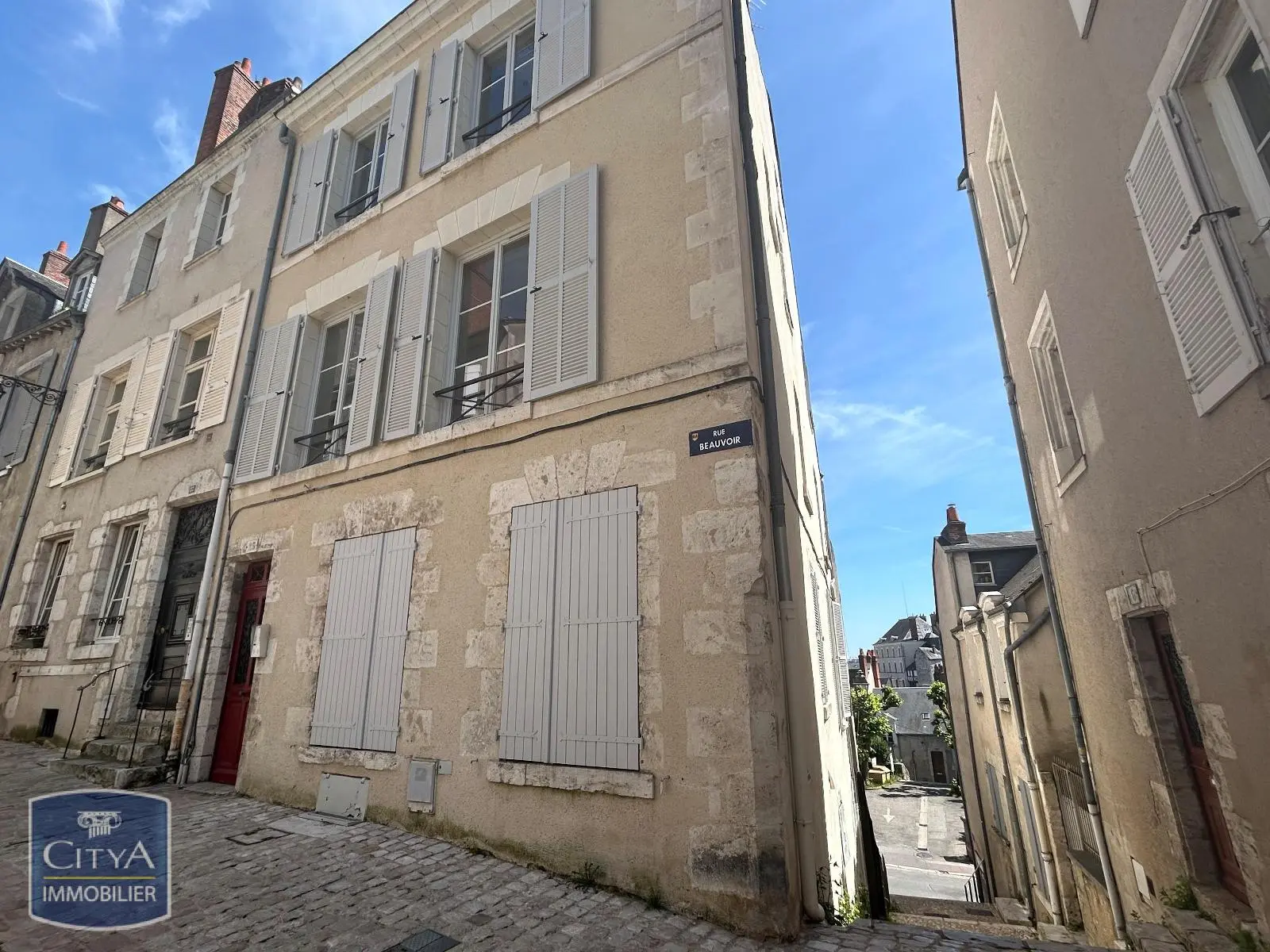 Photo 9 Appartement 1 pièce 29m²