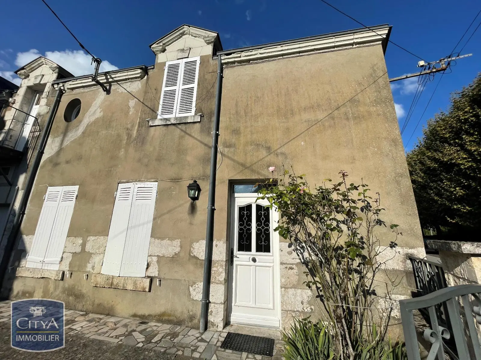 Photo 4 Maison 2 pièces 42m²