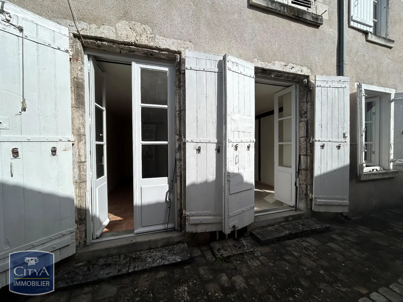 Photo 6 Appartement 2 pièces 40.36m²