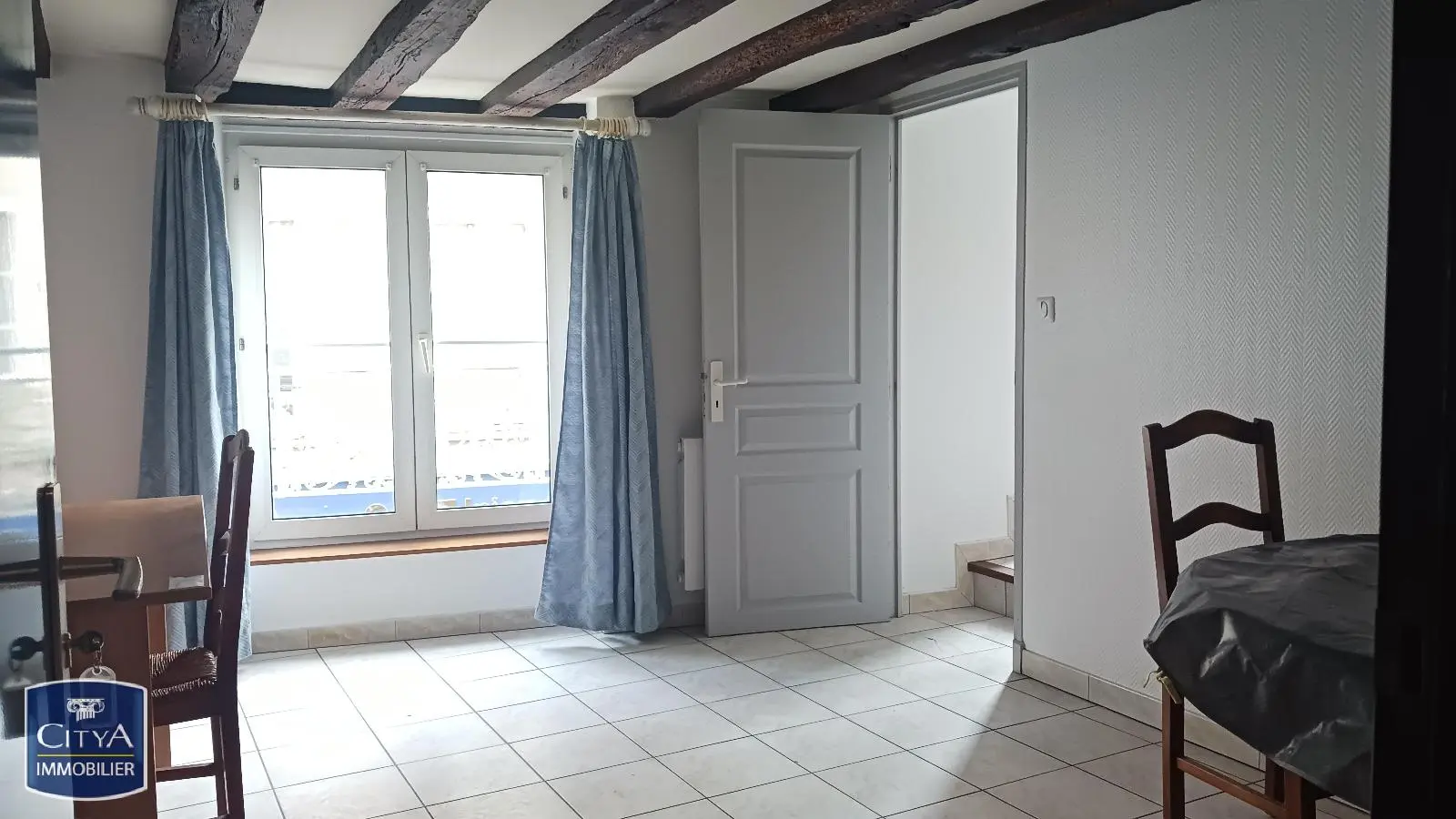 Photo 2 Appartement 2 pièces 39m²