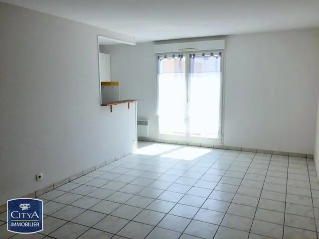 Photo 2 Appartement 2 pièces 48.73m²