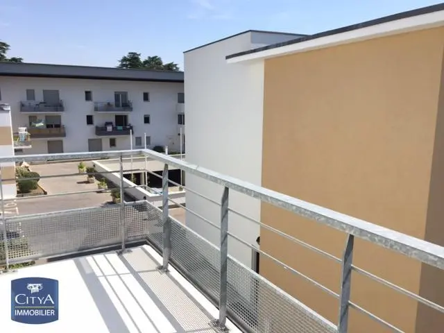 Photo 1 Appartement 2 pièces 48.73m²