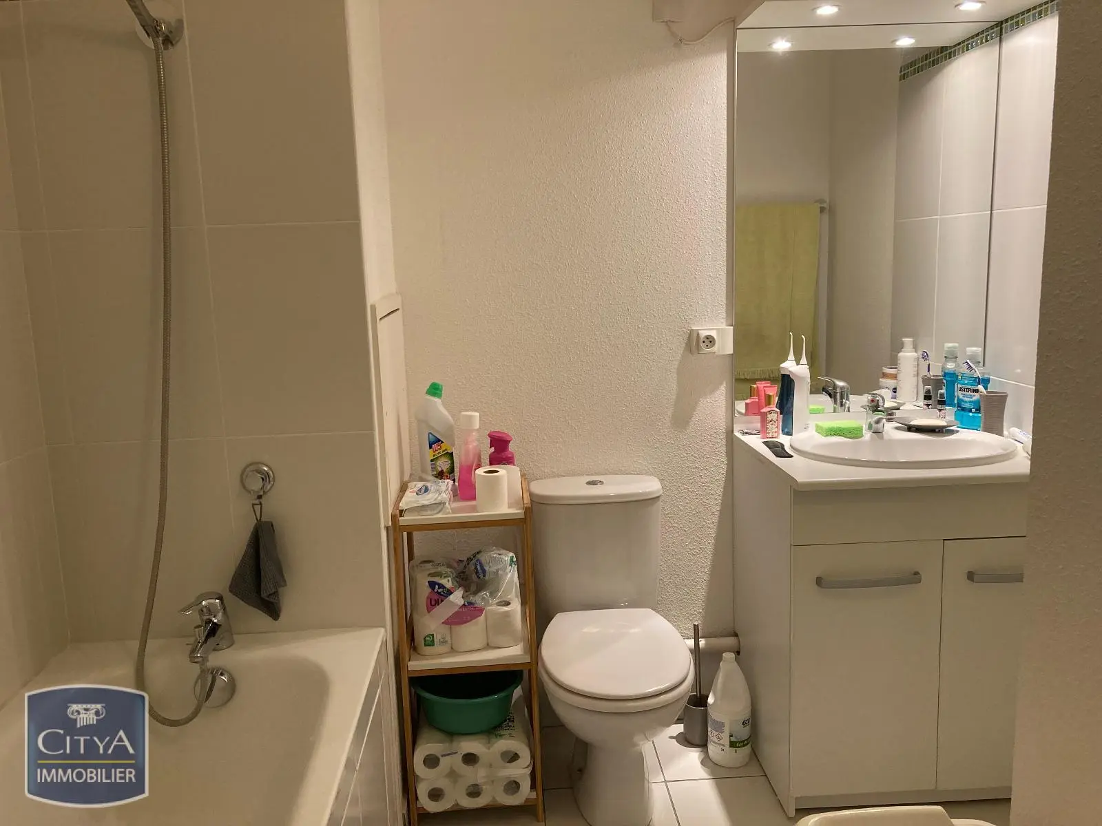 Photo 4 Appartement 2 pièces 36.66m²