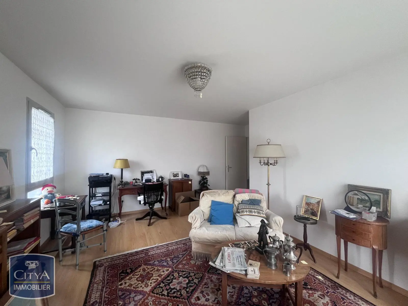Photo 5 Appartement 3 pièces 70m²