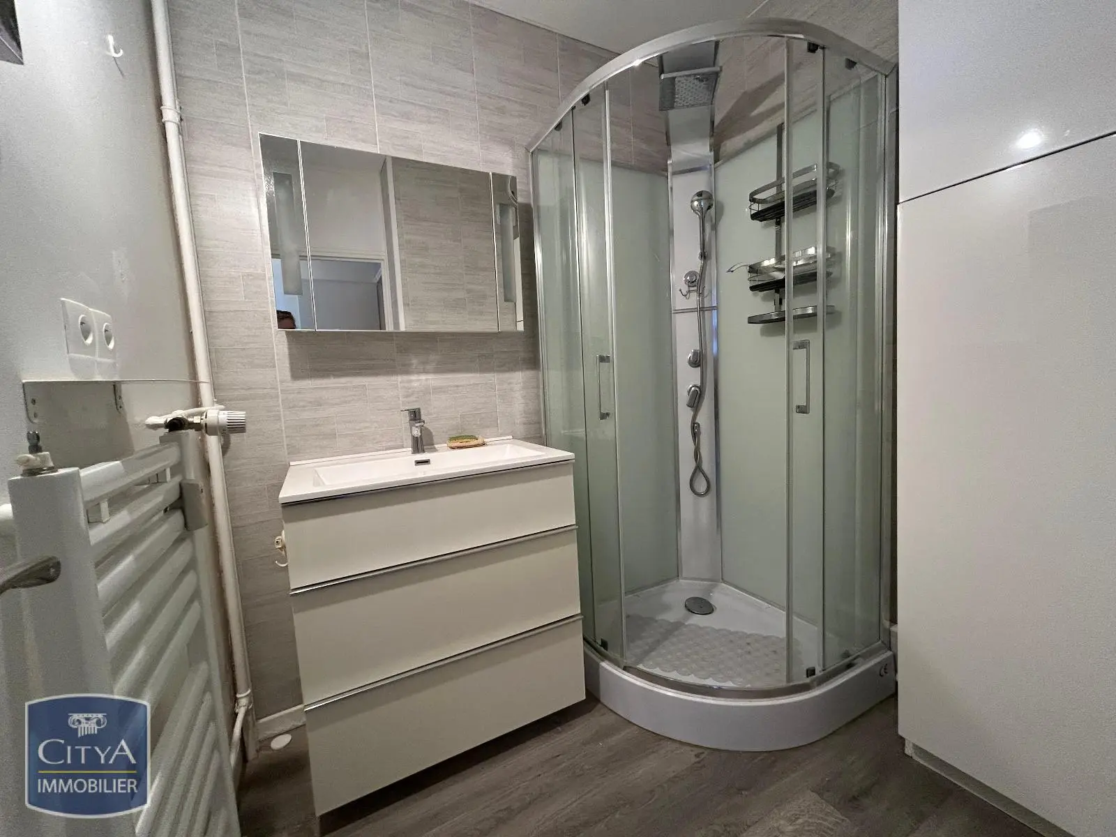Photo 2 appartement Blois