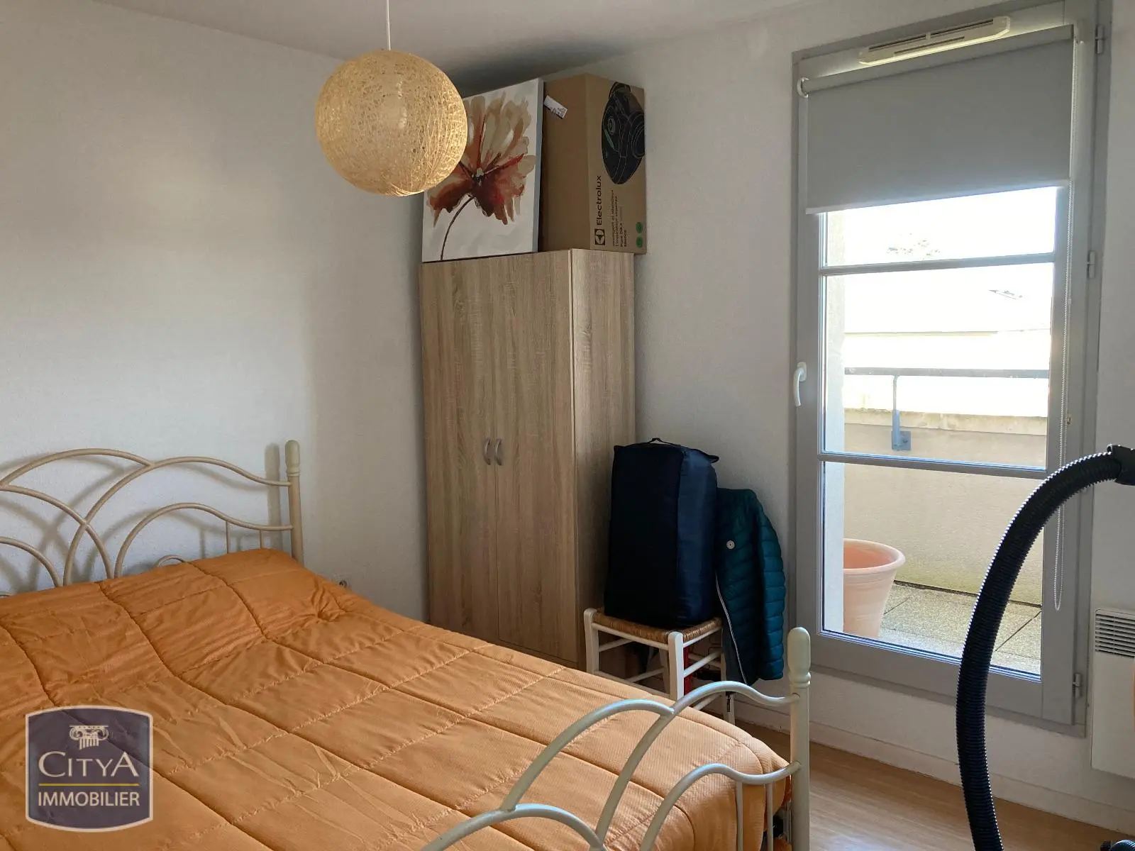 Photo 2 Appartement 2 pièces 36.66m²