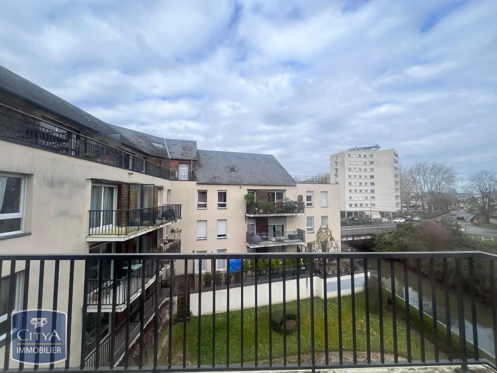 Photo 1 Appartement 3 pièces 70m²