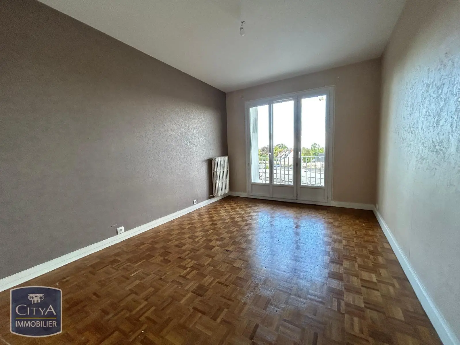 Photo 3 appartement Blois