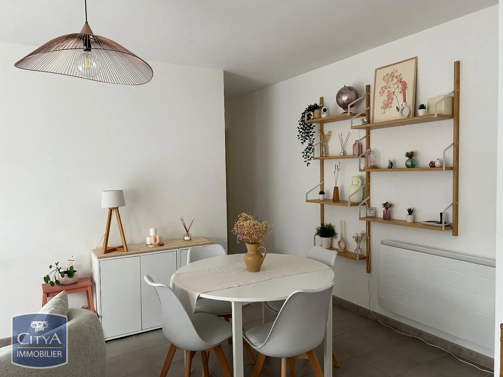 Photo 3 appartement Blois