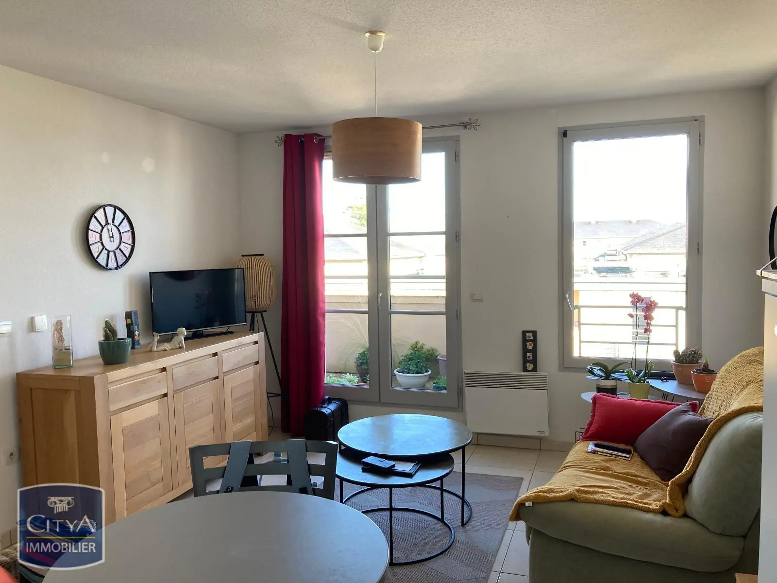 Photo 6 Appartement 2 pièces 36.66m²