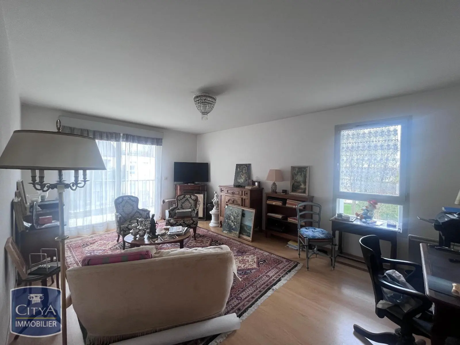 Photo 2 Appartement 3 pièces 70m²