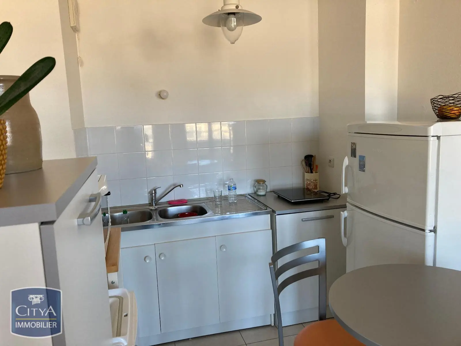 Photo 7 Appartement 2 pièces 36.66m²